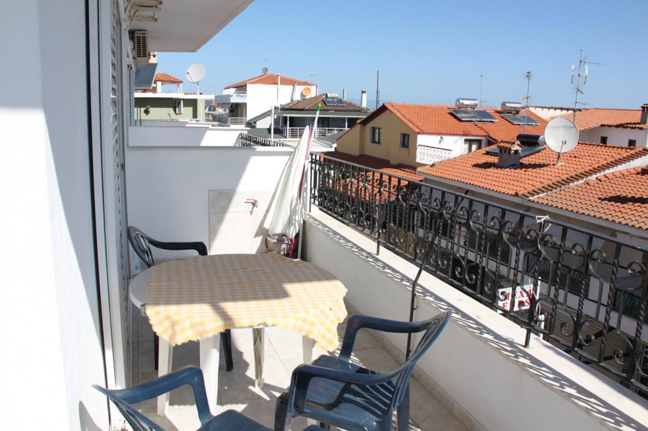 Apartment Lena In