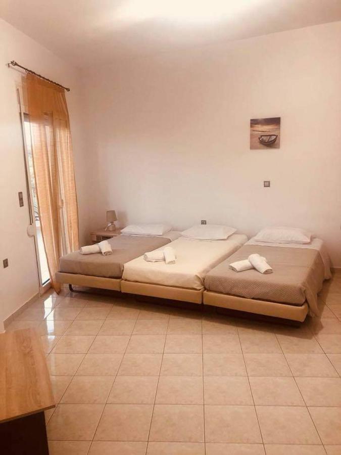 River's 3* Paradisi (Rhodes)