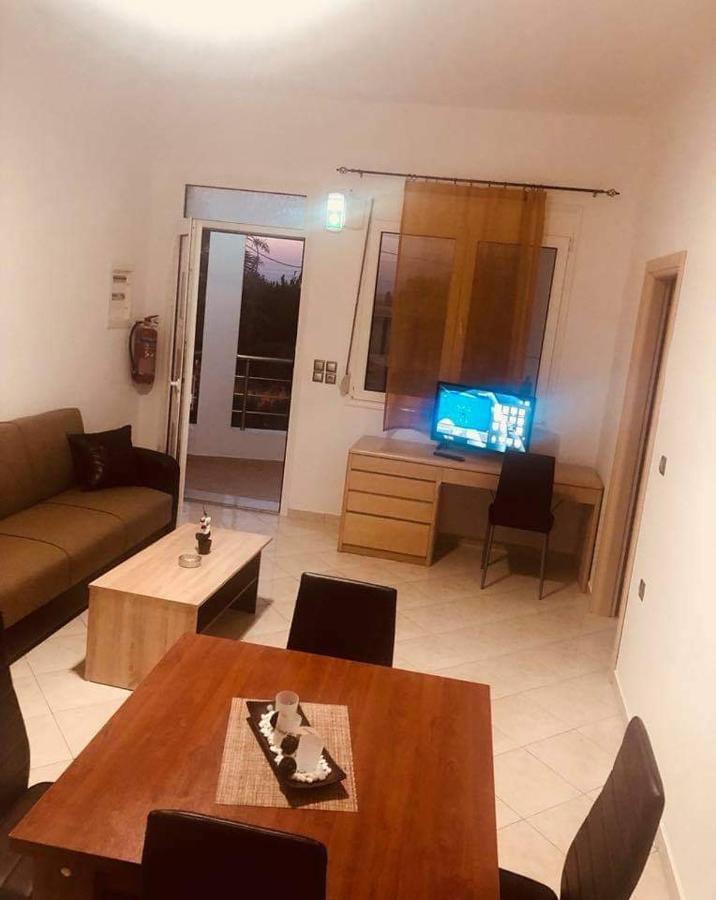 River's 3* Paradisi (Rhodes)