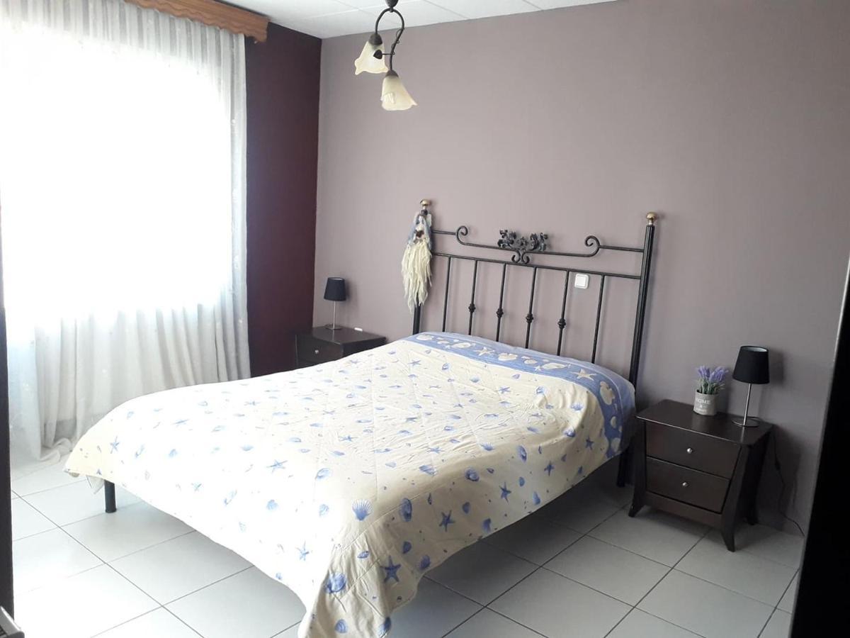Apartment Loukia's Limenas (Thasos)