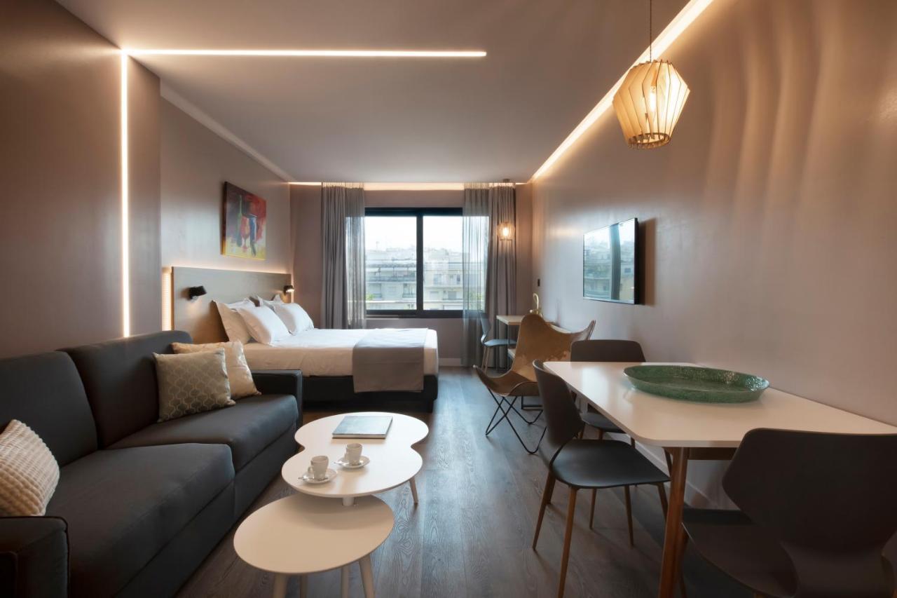 Apartment Lights By Yha