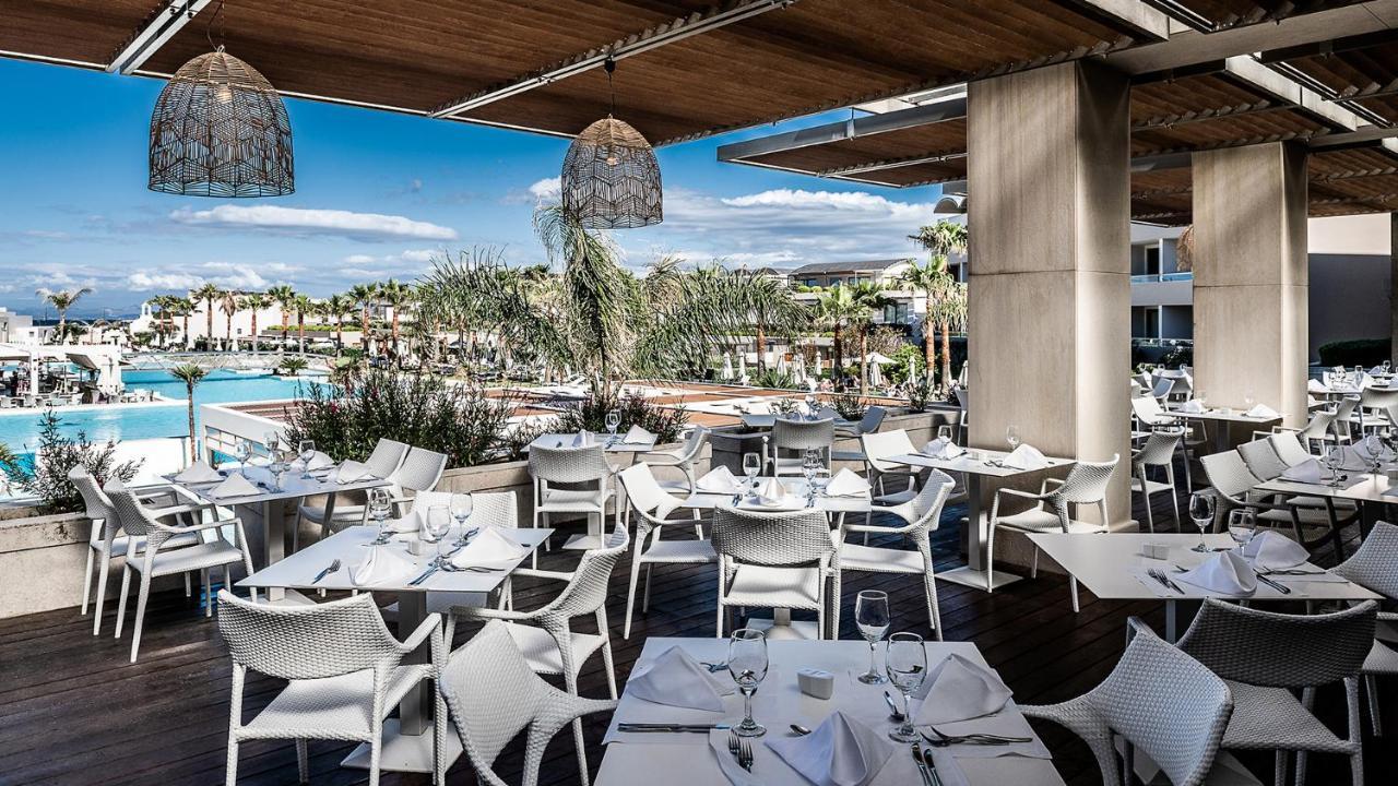 Avra Imperial 5*