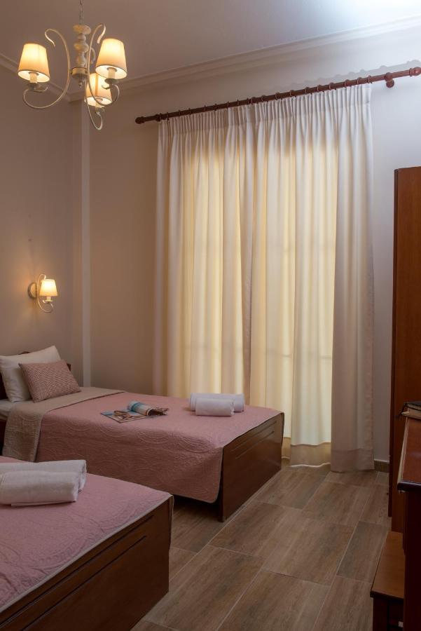 Hotel Megas Alexandros *