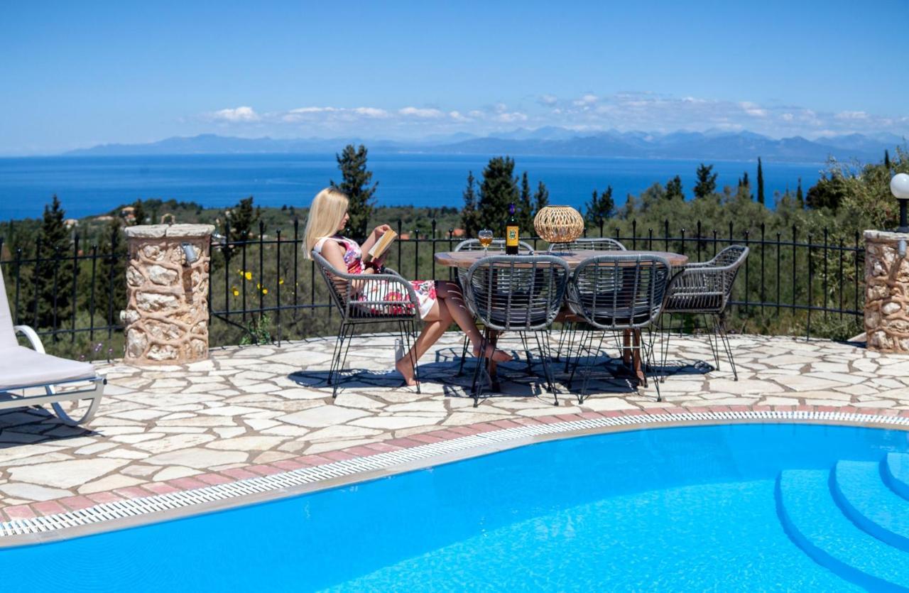 Key Villa