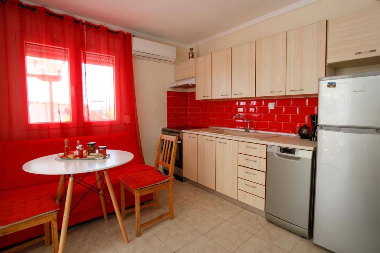 Sunny Coast Halkidiki! Holiday home Sozopoli