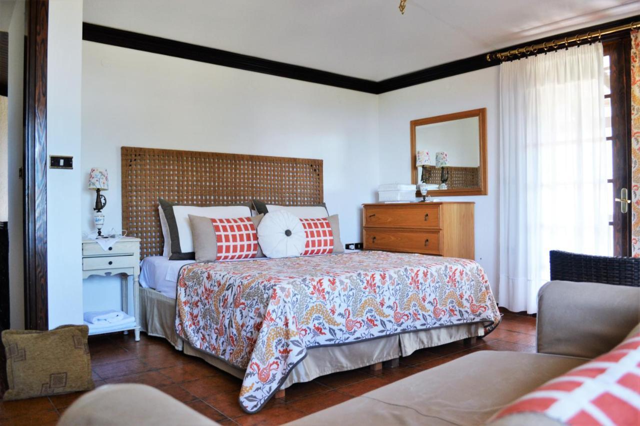 Byblos Luxury Villa *