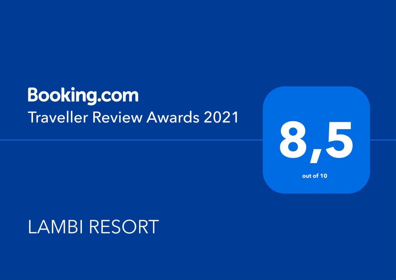Hotel Lambi 4*