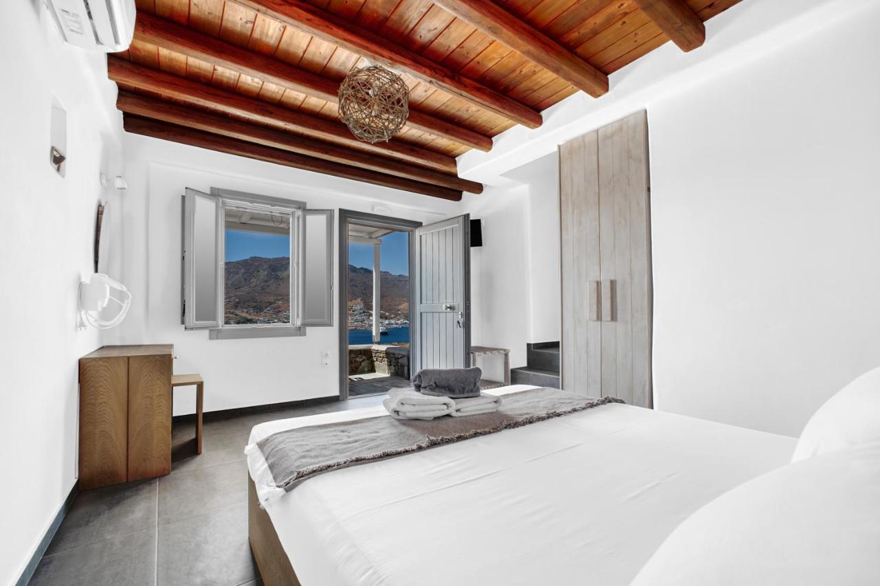 Bed & Breakfast Belvedere