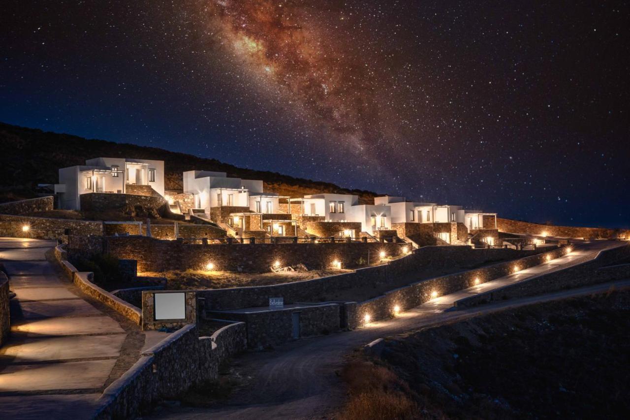 Belvedere * Livadi (Serifos)