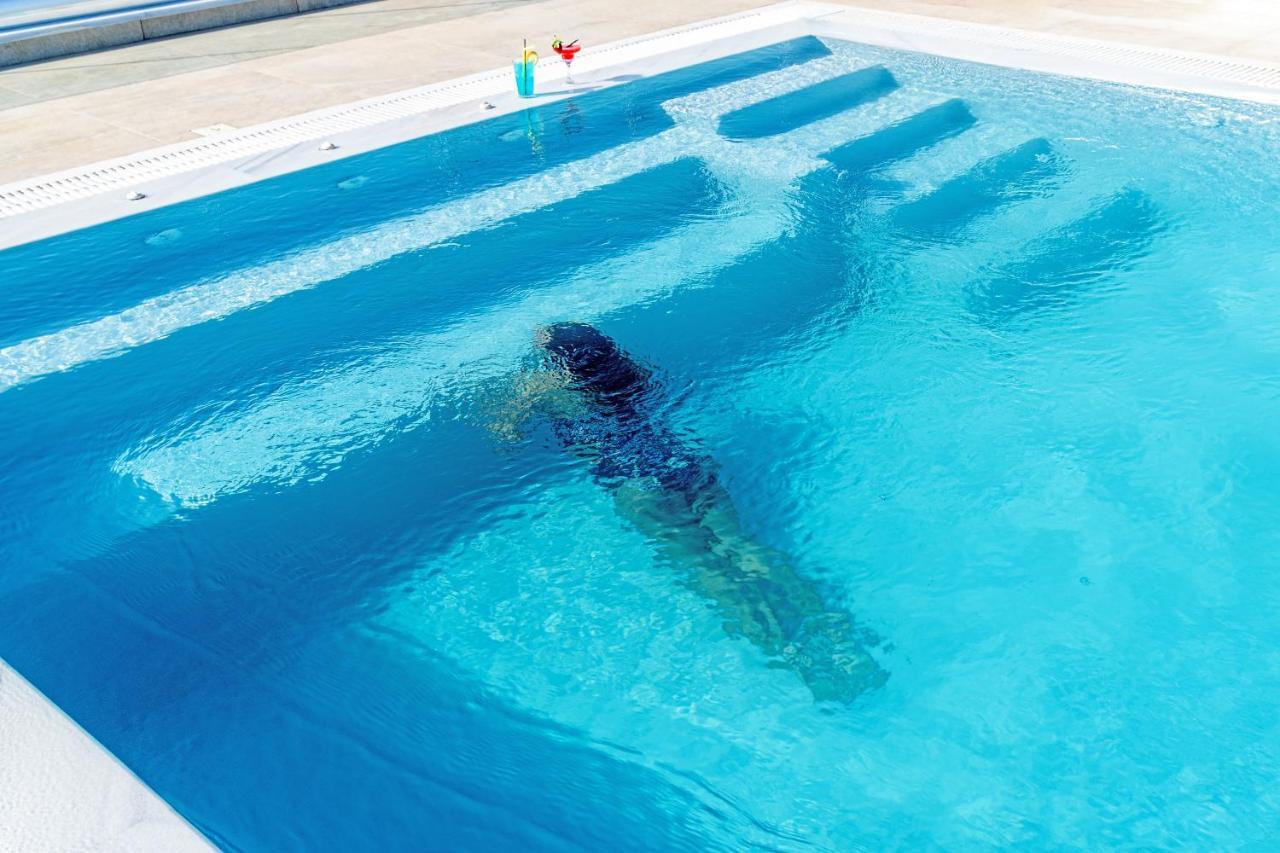 Apartment Corfos Blue Mykonos Ornos (Mykonos)