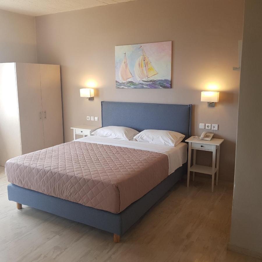 Aparthotel Sirene