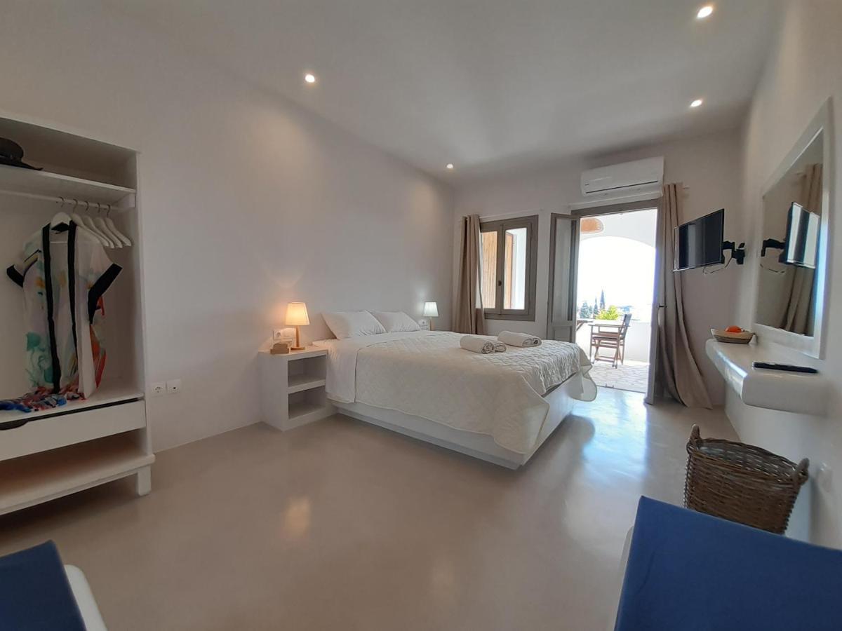 Sorina Beloved Rooms *