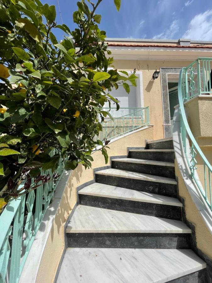 Apartment Odysseus