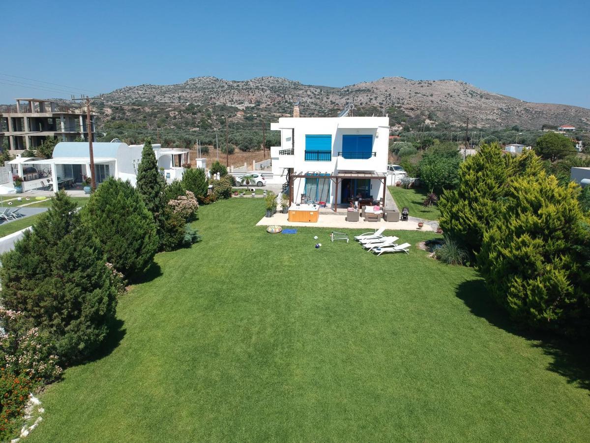 Villa Seascape