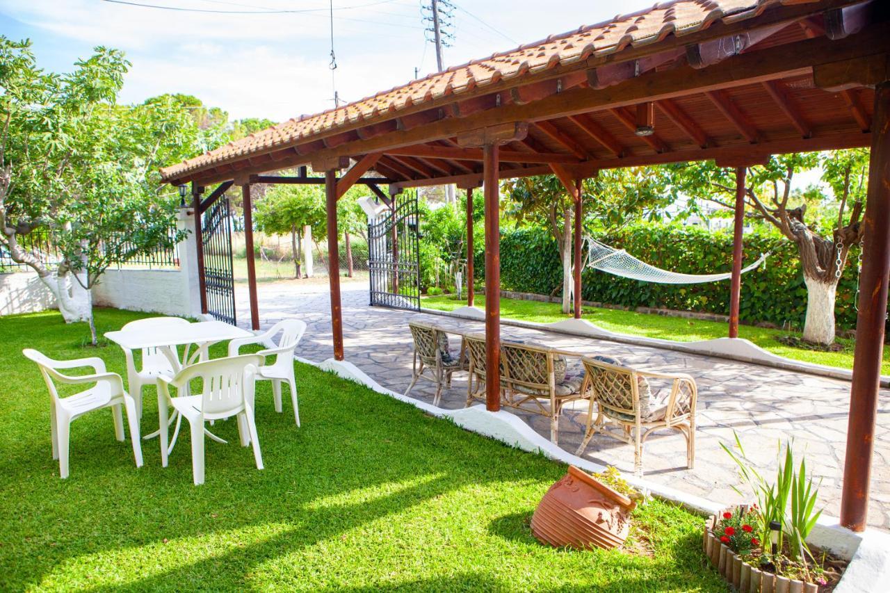Holiday home Kali House