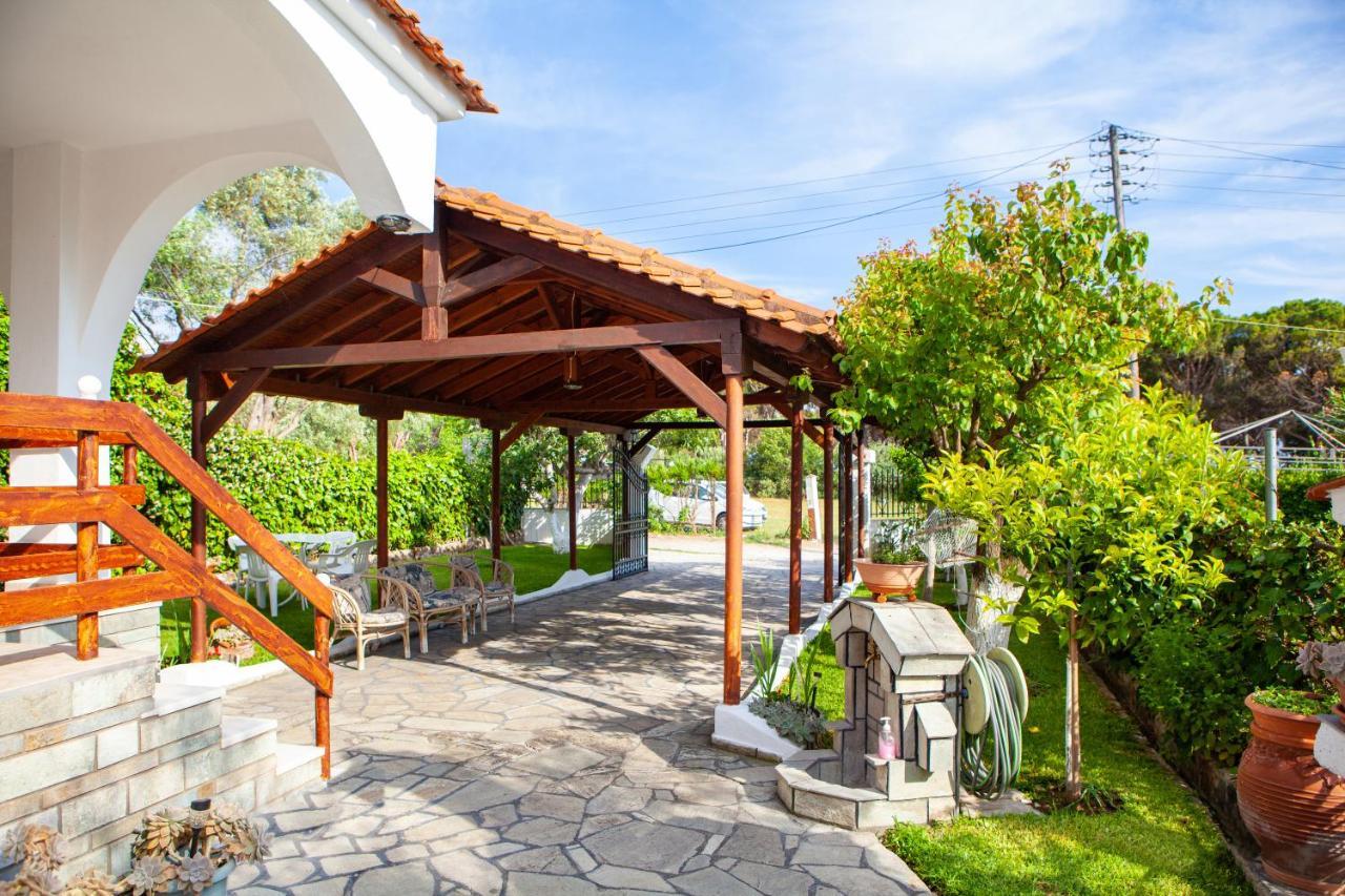 Holiday home Kali House *