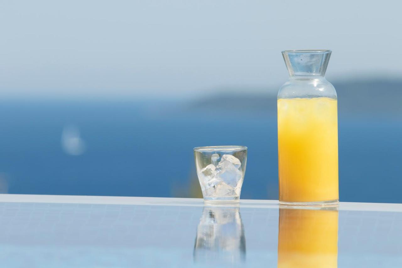 Nona Villa Sivota (Lefkada)
