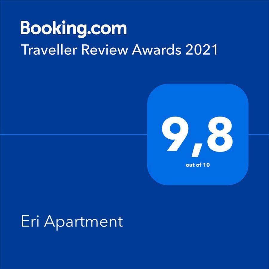 Eri Apartment Keramoti (Macedonia)