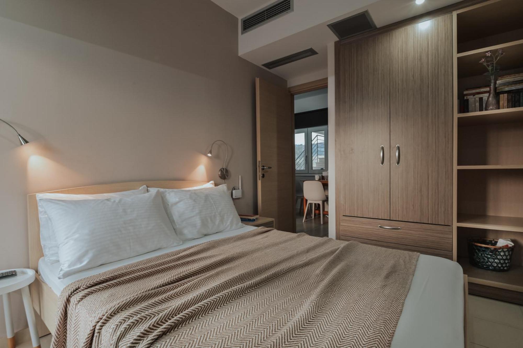 Apartment Homes Kanali (Epirus)