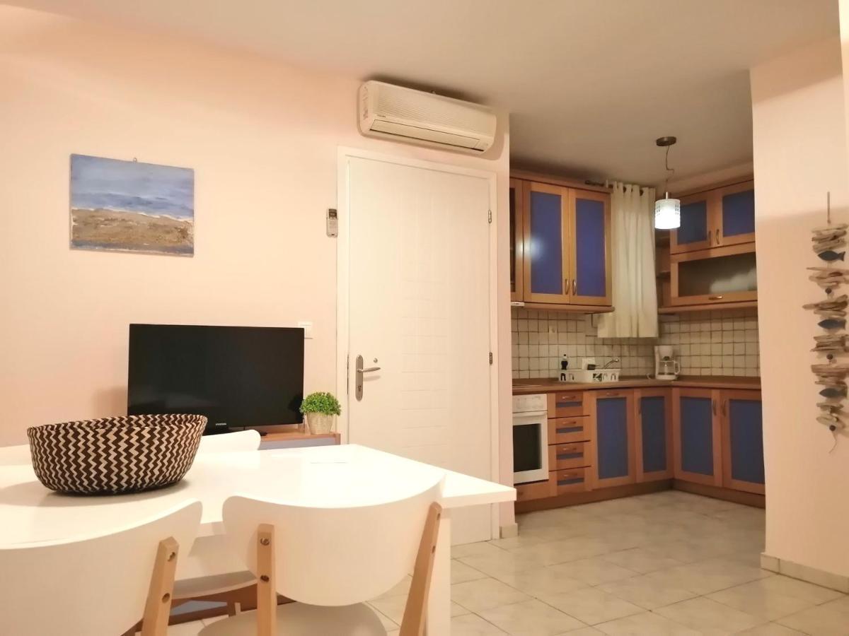 Olympusea Lofts Apartment *