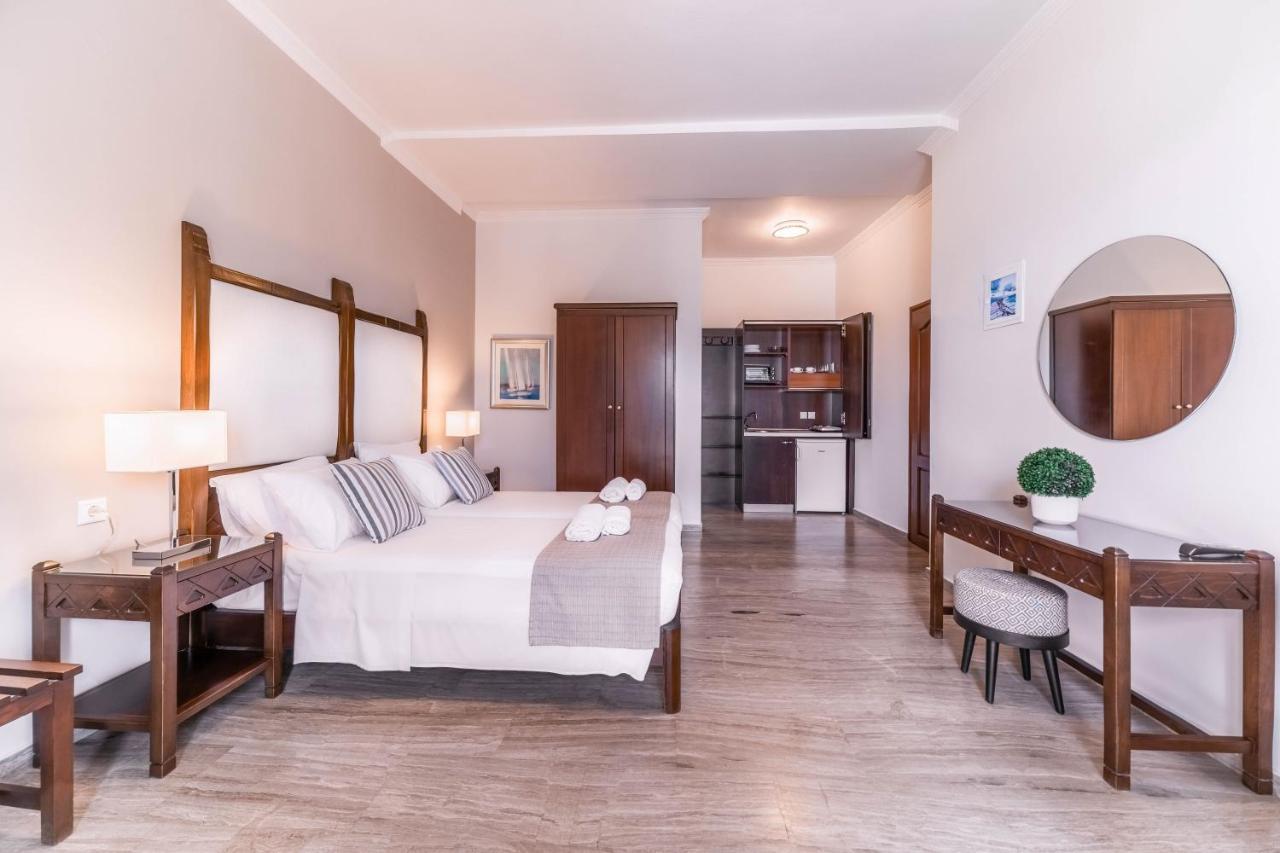 Apartment Mare Kalamaki (Chania)