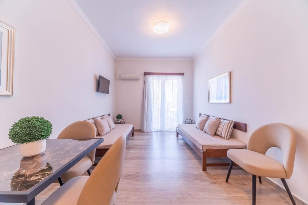 Apartment Mare Kalamaki (Chania)