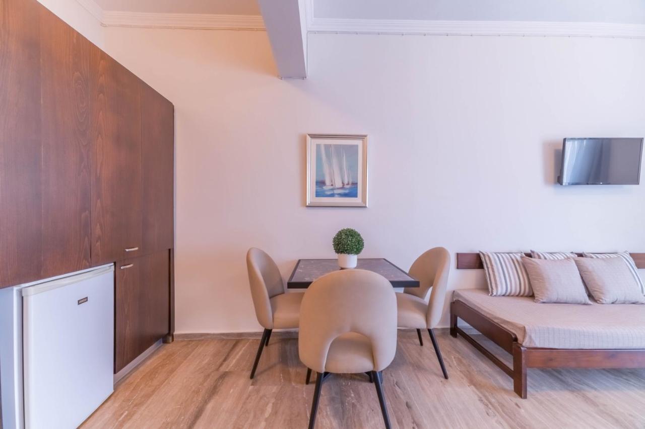 Mare Apartment