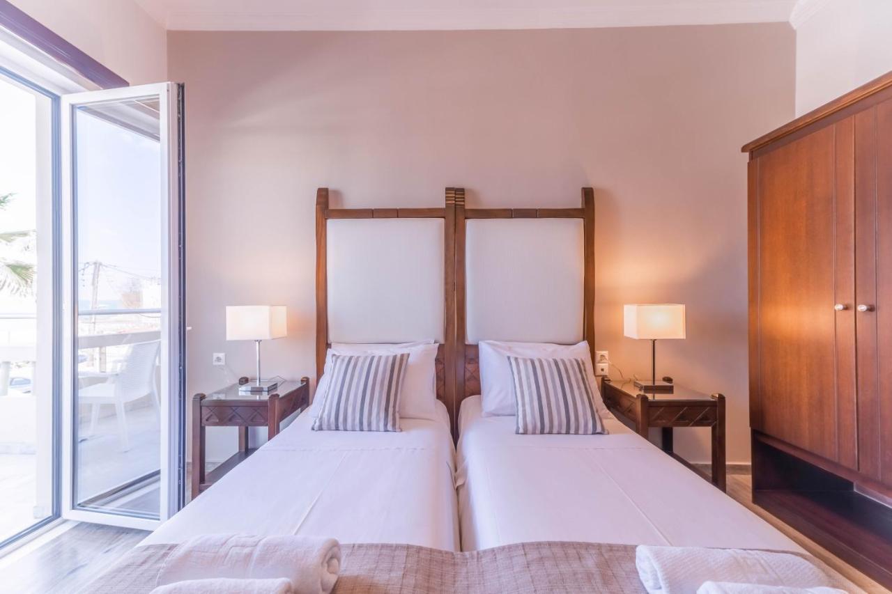Apartment Mare Kalamaki (Chania)