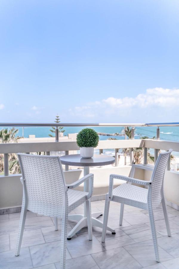 Mare Apartment