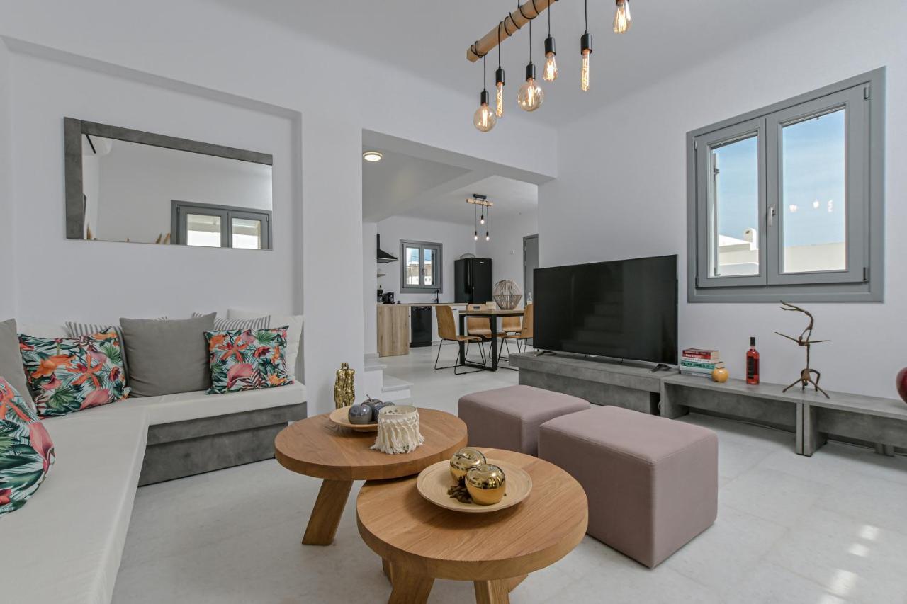 Tranquillity Villa