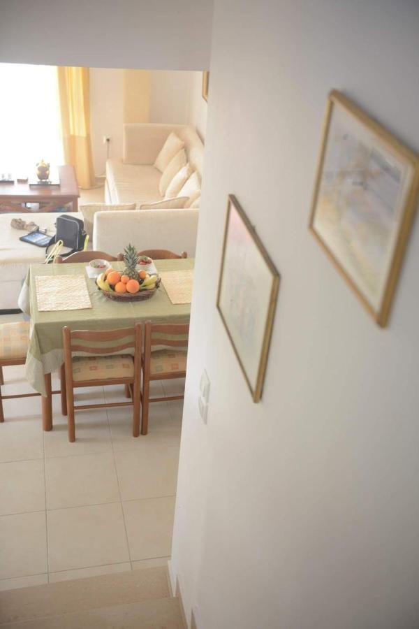 Villa Blue Harmony