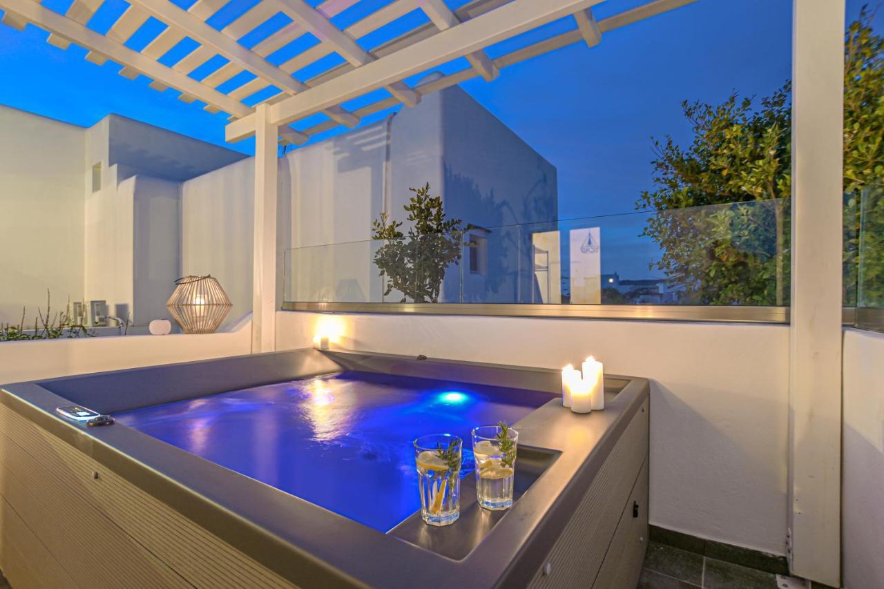 Tranquillity Villa
