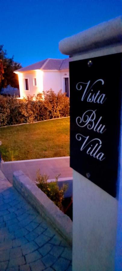 Vista Blu Villa