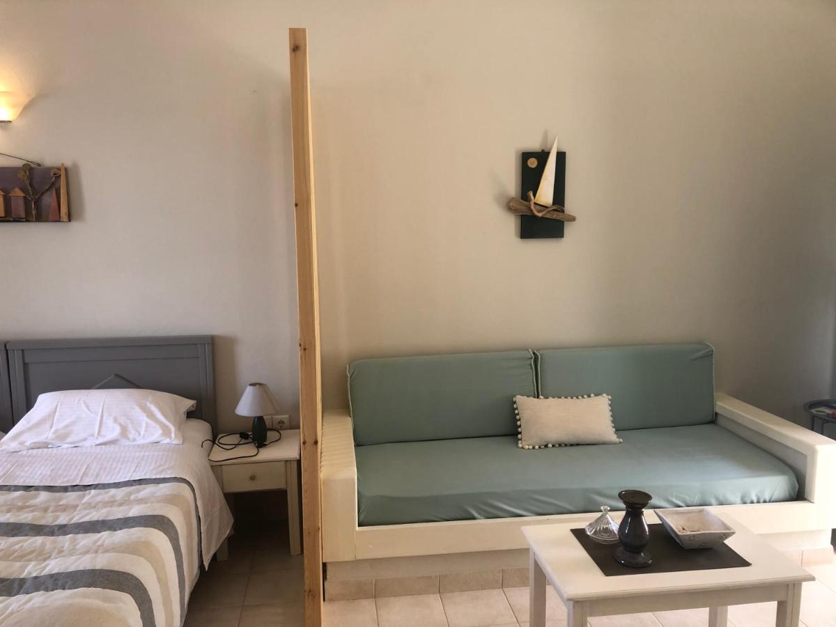 Elia Aparthotel *