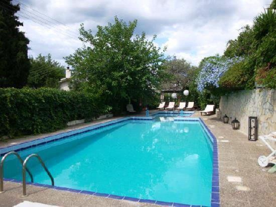 Dolphins Aparthotel 5*