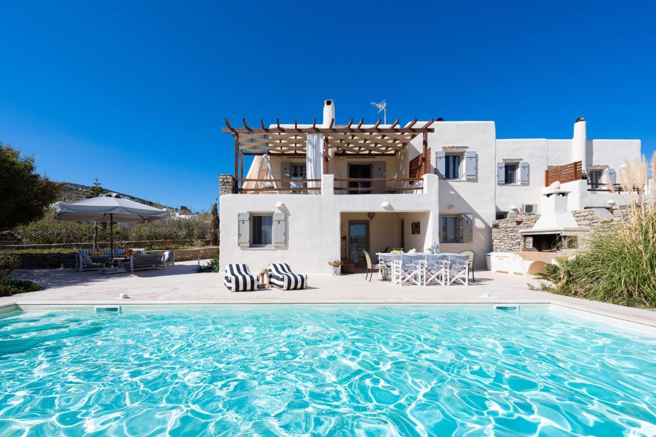 - Private Pool - Access