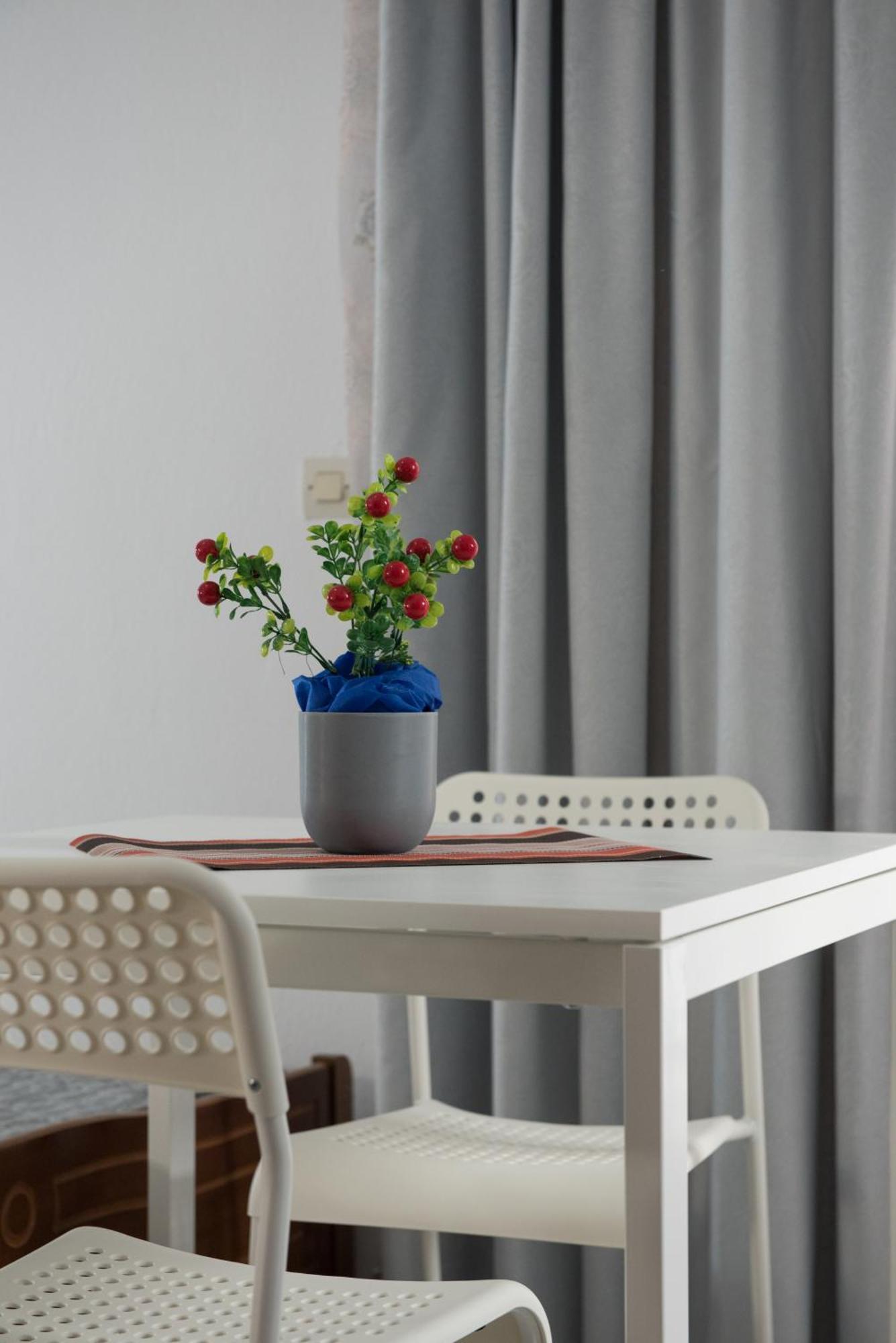 Nisel Seaside * Paralia Katerinis