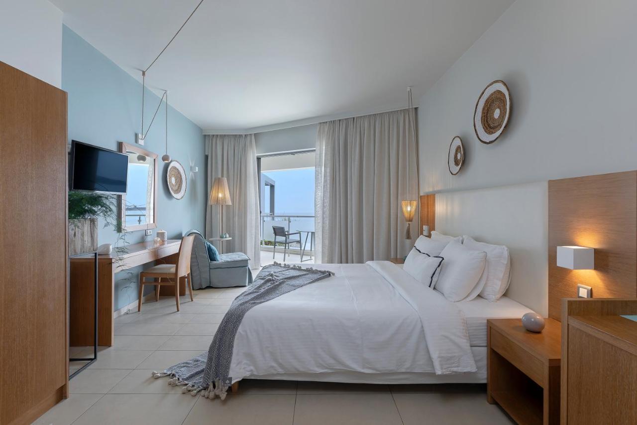 Anastasia & Mediterranean Comfort Hotel