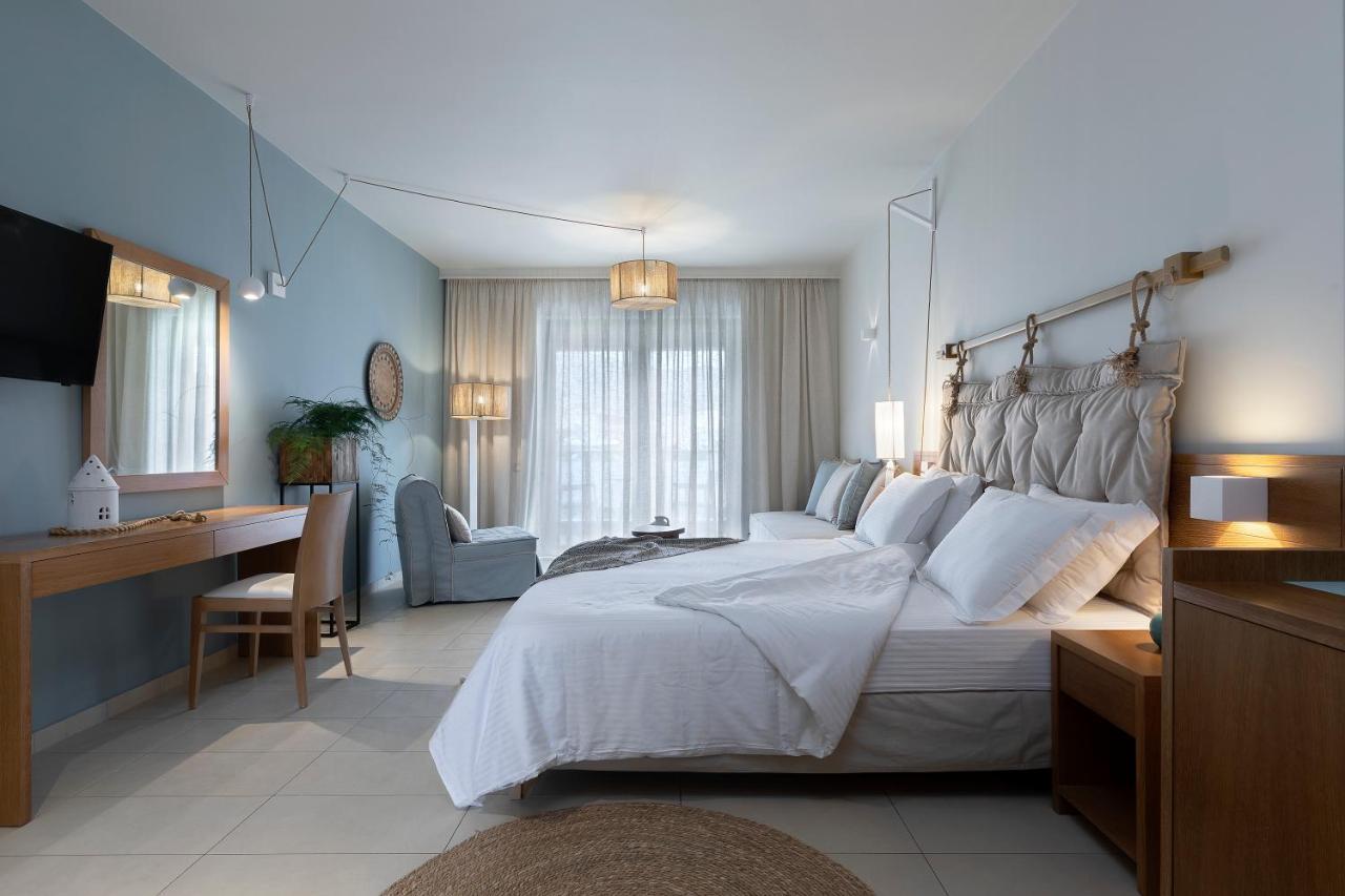Anastasia & Mediterranean Comfort Hotel