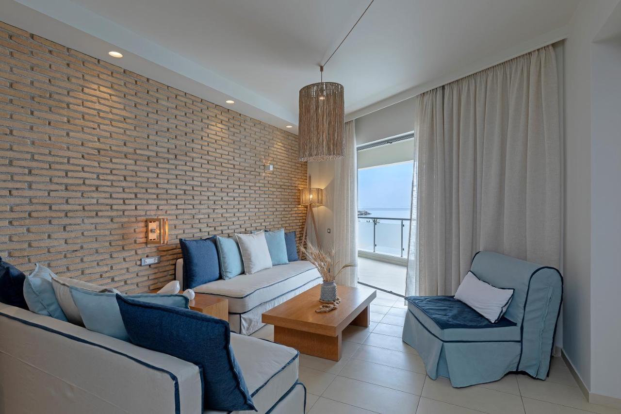 Hotel Anastasia & Mediterranean Comfort 4*