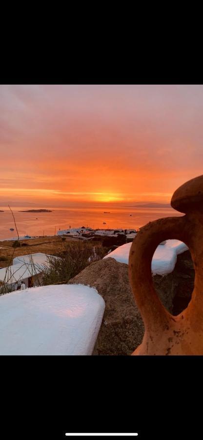 Chill Out Studio Apartment Mykonos Town