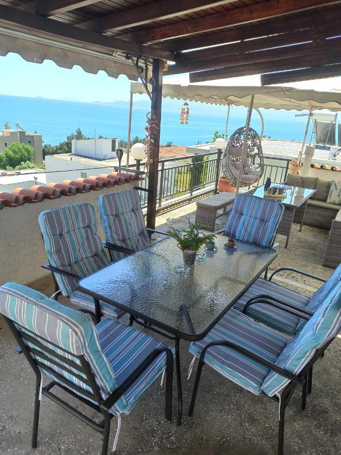 Apartment House With Amazing View Kavala