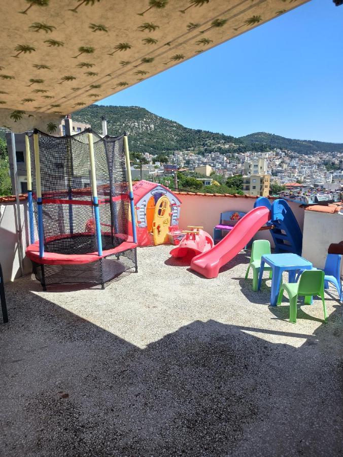 House With Amazing View Apartment *