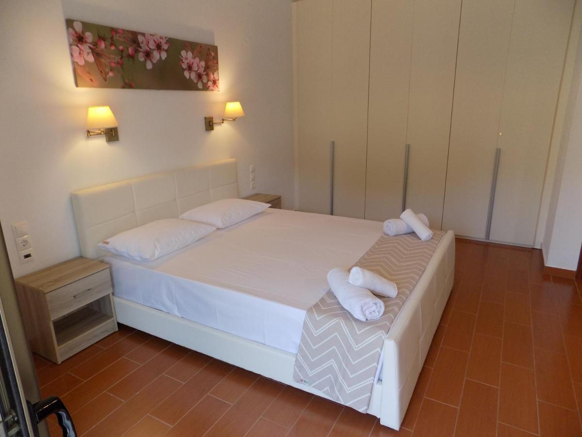 Rhodon House Skiathos Town
