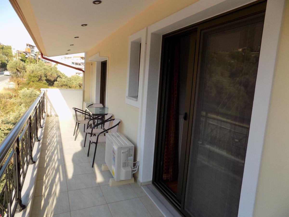 Rhodon House * Skiathos Town