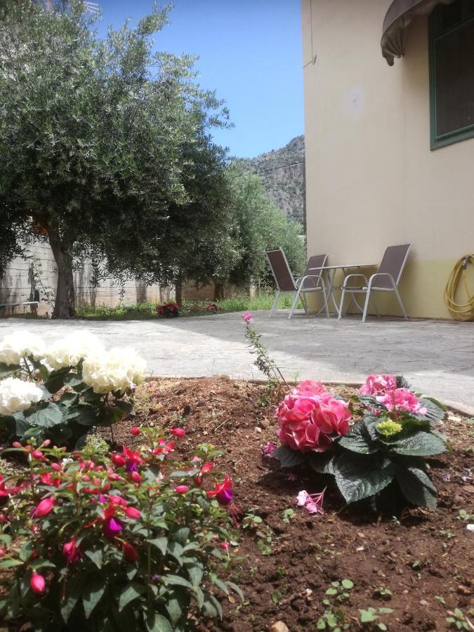 The Valkyries 2 Apartment Leonidio