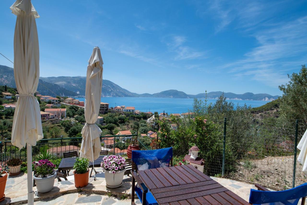 Apartment Fantastic View Asos