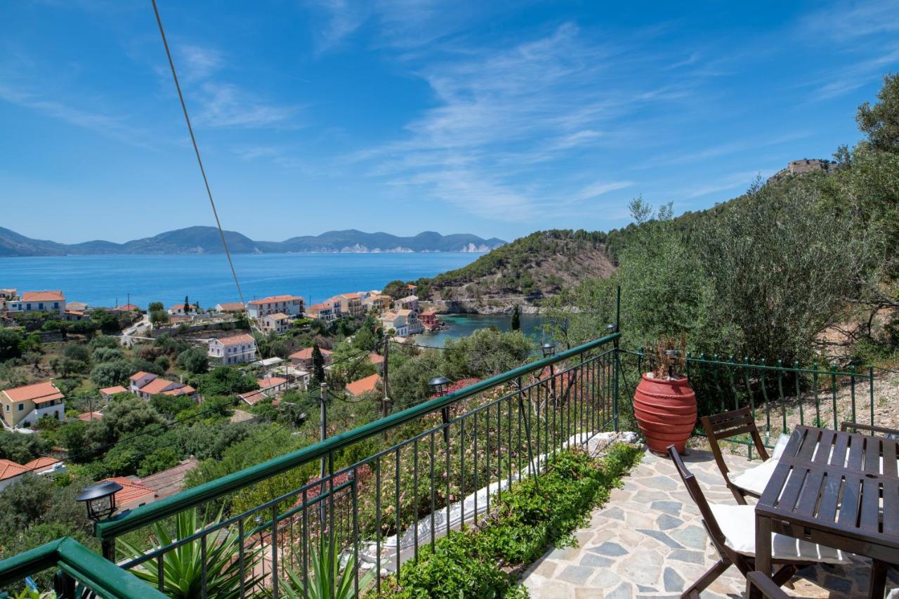 Fantastic View Apartment Asos