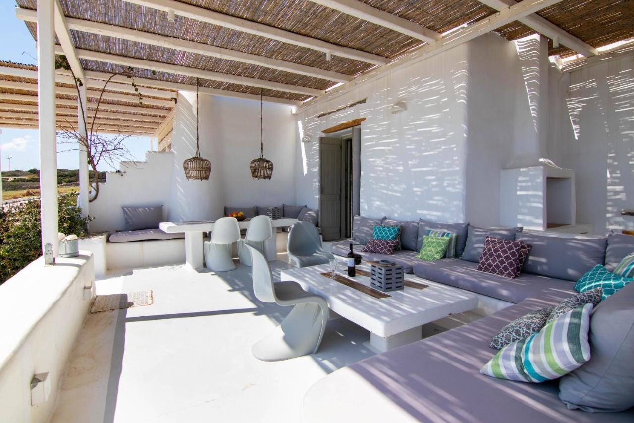 Diorite By Rocks Estates Parikia (Paros)