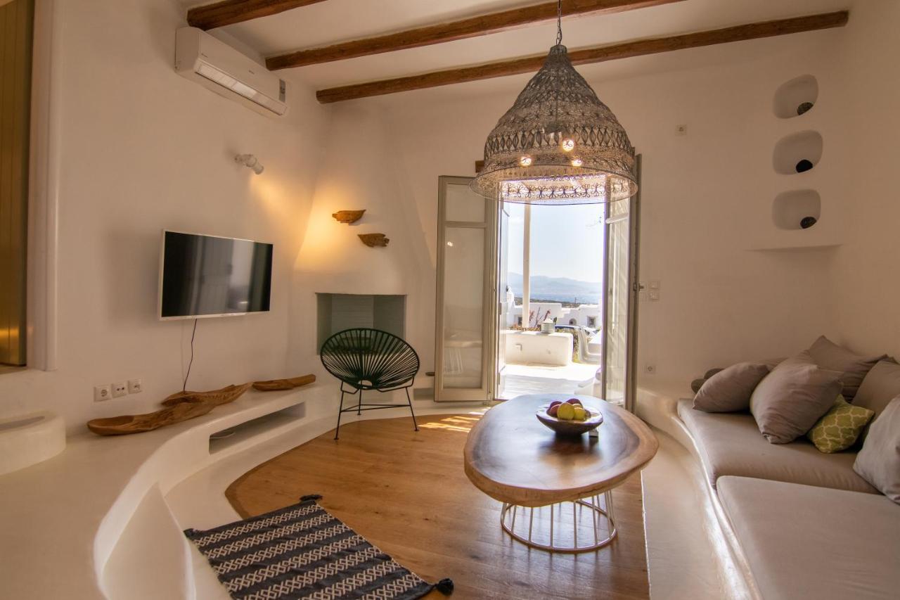 Holiday home Diorite By Rocks Estates Parikia (Paros)